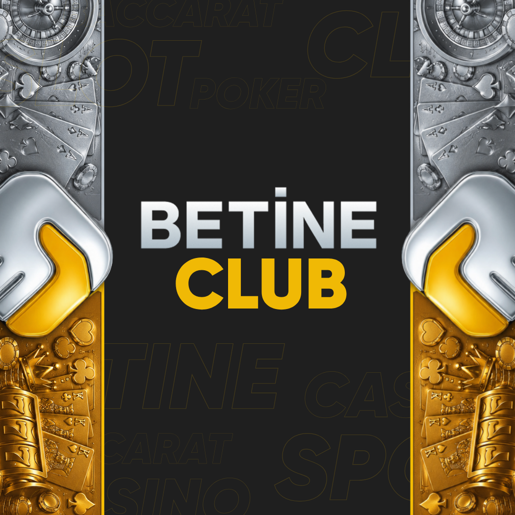 Betine Club Logo